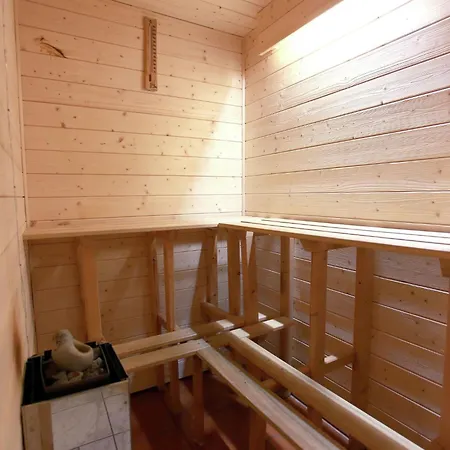 Attraktives Mit Kamin In Waltershausen Σπίτι διακοπών Winterstein