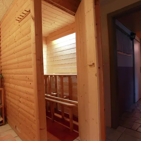 Attraktives Mit Kamin In Waltershausen Σπίτι διακοπών *